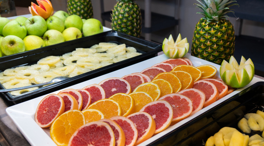 Medplaya Hotel Flamingo Oasis in Benidorm, Alicante - Costa Blanca